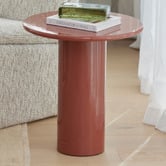 The Home Collective Arion Side Table