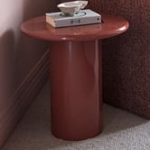 The Home Collective Arion Side Table