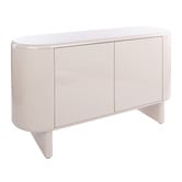 The Home Collective Kian 2 Door Buffet