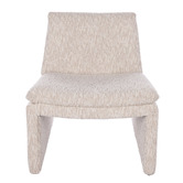 The Home Collective Ziven Accent Chair