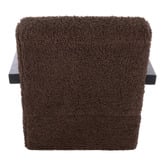 The Home Collective Tyrian Teddy Armchair