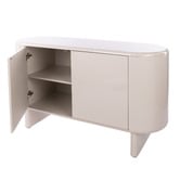 The Home Collective Kian 2 Door Buffet