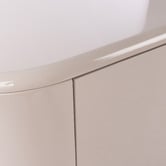 The Home Collective Kian 2 Door Buffet