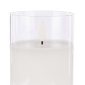 The Home Collective Laura Flickering LED Candles