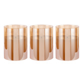 The Home Collective Laura Flickering LED Candles