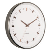 The Home Collective 35cm Jack Wall Clock