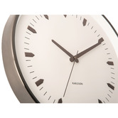 The Home Collective 35cm Jack Wall Clock