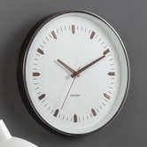 The Home Collective 35cm Jack Wall Clock