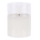 The Home Collective Laura Flickering LED Candles