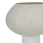 The Home Collective Nixon Linen Table Lamp
