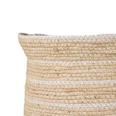 The Home Collective 2 Piece Montana Seagrass Basket Set