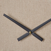 The Home Collective 60cm Branson Wall Clock
