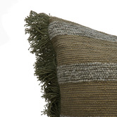 The Home Collective Virginia Rectangular Cushion