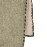 The Home Collective Hayes Wool-Blend Single Throw