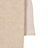 The Home Collective Hayes Wool-Blend Single Throw