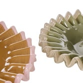 The Home Collective Towson Glass Decorative Bowl