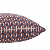 The Home Collective Geometric Richmond Cushion