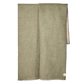 The Home Collective Hayes Wool-Blend Single Throw