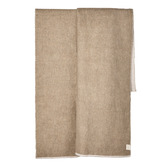 The Home Collective Hayes Wool-Blend Single Throw
