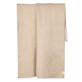 The Home Collective Hayes Wool-Blend Single Throw