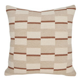 The Home Collective Monroe Cotton Cushion