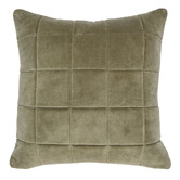 The Home Collective Adam Cotton Cushion