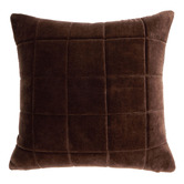 The Home Collective Adam Cotton Cushion