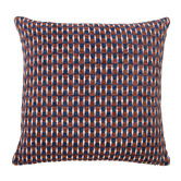 The Home Collective Geometric Richmond Cushion