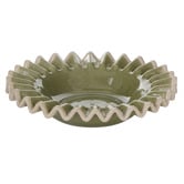 The Home Collective Towson Glass Decorative Bowl