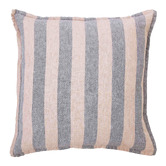 The Home Collective Laurel Linen-Blend Cushion