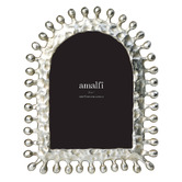The Home Collective Albany Cast Iron Photo Frame