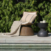 The Home Collective Harlan Single Throw