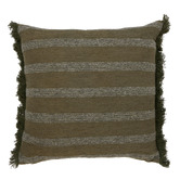 The Home Collective Virginia Square Cushion