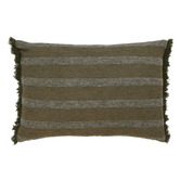 The Home Collective Virginia Rectangular Cushion