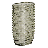 The Home Collective Shelton Glass Vase