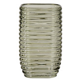 The Home Collective Shelton Glass Vase