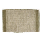 The Home Collective Sorento Border Doormat