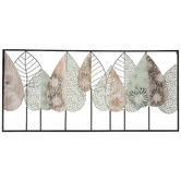 Brunnings Aspen Leaves Wall Accent