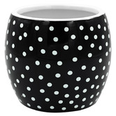 Brunnings Otis Ceramic Planter