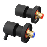 Expert Homewares Euro Round Twin Wall Top Assemblies