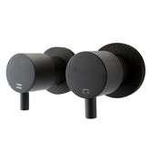 Expert Homewares Euro Round Twin Wall Top Assemblies
