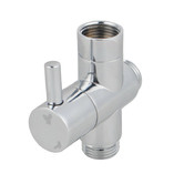 Expert Homewares Toilet Bidet Spray Diverter