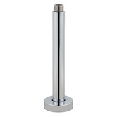 Expert Homewares Euro 200mm Chrome Round Stainless Steel Shower Arm