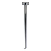 Expert Homewares 400mm Round Ceiling Shower Arm