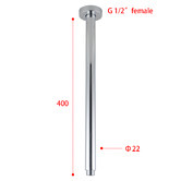 Expert Homewares 400mm Round Ceiling Shower Arm