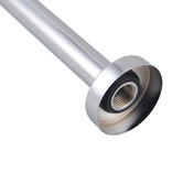 Expert Homewares 400mm Round Ceiling Shower Arm