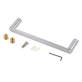 Expert Homewares Runia 300mm Stainless Steel Hand Towel Rail
