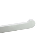 Expert Homewares Rumia Stainless Steel Toilet Paper Holder