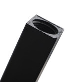 Expert Homewares Nero 600mm Square Ceiling Shower Arm