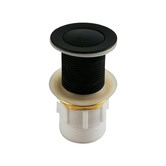 Expert Homewares 32mm Solid Brass Basin Pop-Up Waste